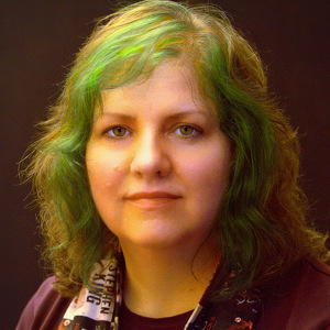 Fundraising Page: KT Wagner